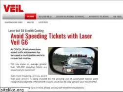 Sites similar to laserveil.com