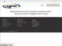 Sites similar to laservice.nl