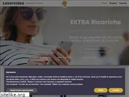 Sites similar to laservideo.it