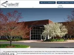 Sites similar to laserviewcny.com