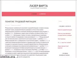 Sites similar to laservirta.ru