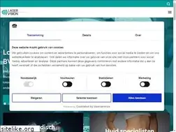 Sites similar to laservision.nl
