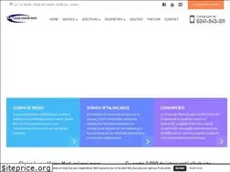 Sites similar to laservisionmed.ro