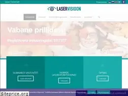 Sites similar to laservisioon.ee
