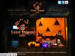 Sites similar to laservoyage.com