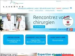 Sites similar to laservue.ca