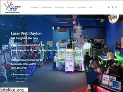 Sites similar to laserwebdayton.com
