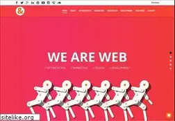 Sites similar to laserwebdesign.com