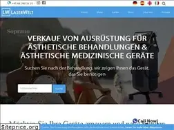 Sites similar to laserwelt.ch