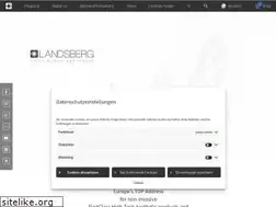 Sites similar to laserwelt.com