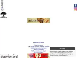 Sites similar to laserwood.pl