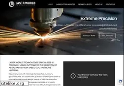 Sites similar to laserworld.com.au