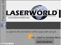 Sites similar to laserworld.com
