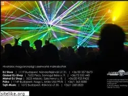 Sites similar to laserworld.hu