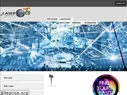 Sites similar to laserworld.in