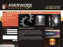 Sites similar to laserworx.com.au
