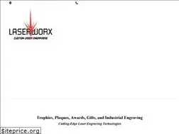 Sites similar to laserworxonline.com