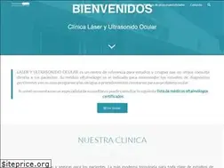Sites similar to laseryultrasonidoocular.com