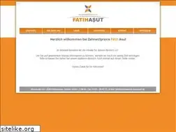 Sites similar to laserzahnarzt-remscheid.de