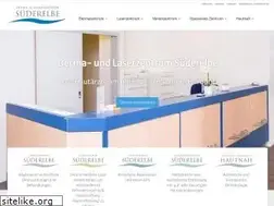 Sites similar to laserzentrum-hamburg.de