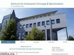 Sites similar to laserzentrum-wetterau.de