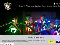 Sites similar to laserzone.cc