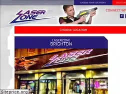 Sites similar to laserzone.co.uk