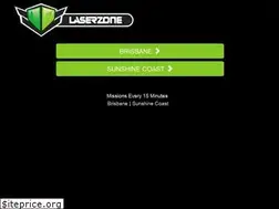 Sites similar to laserzone.com.au