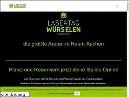 Sites similar to laserzone.info