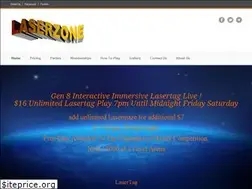 Sites similar to laserzoneusa.com