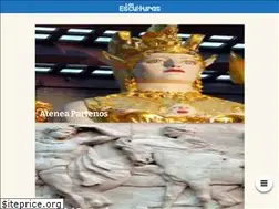 Sites similar to lasesculturas.com