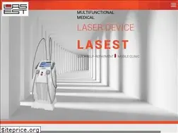 Sites similar to lasest.com