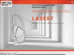 Sites similar to lasest.ru