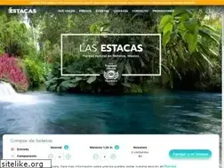 Sites similar to lasestacas.com