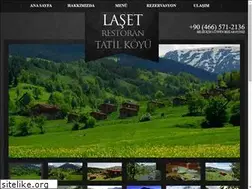Sites similar to laset.com.tr