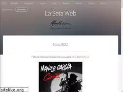 Sites similar to lasetaweb.com
