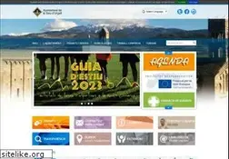Sites similar to laseu.cat