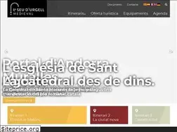 Sites similar to laseumedieval.com