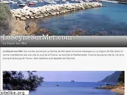 Sites similar to laseynesurmer.com