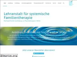 Sites similar to lasf.at