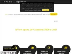 Sites similar to lasfalt.com