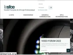 Sites similar to lasfce.com