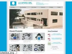 Sites similar to lasfera.com