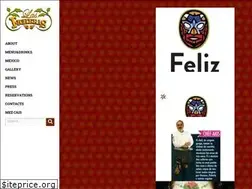 Sites similar to lasficheras.com