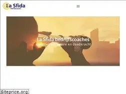 Sites similar to lasfida.nl