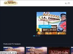 Sites similar to lasfierbinti.xyz