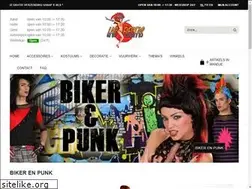 Sites similar to lasfiestas.be
