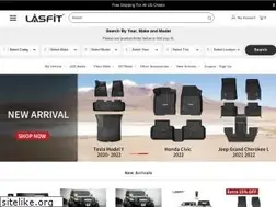 Sites similar to lasfit.com