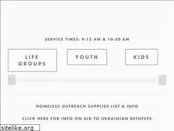Sites similar to lasfloreschurch.com