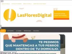 Sites similar to lasfloresdigital.com.ar